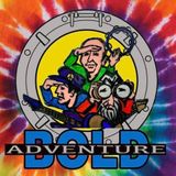 Bold Adventure Band