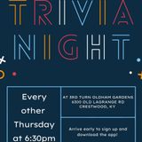 Trivia