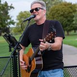 Live Music Featuring Justin Williams