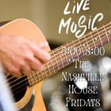 LIVE MUSIC