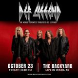 Def Leggend (Def Leppard Tribute)