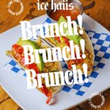Weekend Brunch: Sunday
