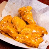 Wing Wednesdays
