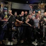 Duke Street Kings (7:00-11:00)