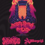 Earthlore, CPS, Swamphead, Ambergris