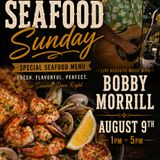 Seafood Sunday