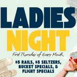 Ladies Night at 9 Mile Garden