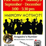 Harmony Hotshots