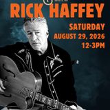 Rick Haffey