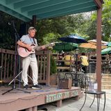 Acoustic Afternoon w Jeff Herbert
