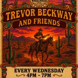 Live Music with Trevor and Friends