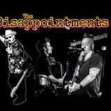 DISAPPOINTMENTS
