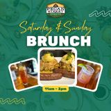 Hill Country Brunch