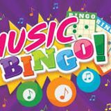 Music Bingo