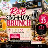 R&B Sing-A-Long Brunch