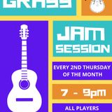 Blue Grass Jam Session