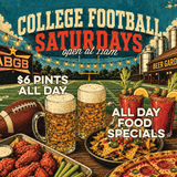college football