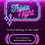 Trivia