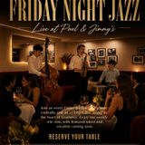 Friday Night Jazz