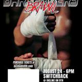 Bartenders Brawl