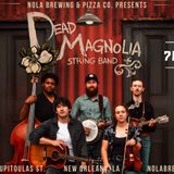 Dead Magnolia String Band