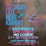 Karaoke