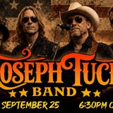 Broseph Tucker Band