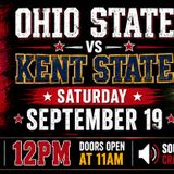 OSU vs Kent State
