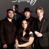 Soulitify (Latin/R&B/Soul)