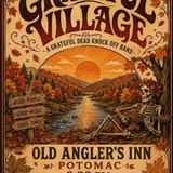 Grateful Village on a Thursday!