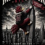 Gamecocks @ Alabama