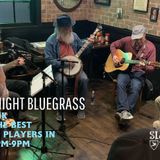 Bluegrass Monday