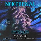 NOKTURNAL "CURSED"