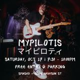 MYPILOTIS マイピロティ