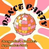 Dance Night
