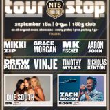 Nashville Tour Stop