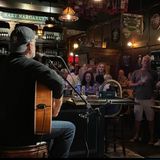 Live Music - Cage O'Hanlon