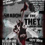 Shadow Of They: A Linkin' Park Themed Drag & Burlesque Show