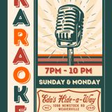 Karaoke