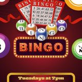 Bingo!