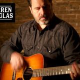 Warren Douglas