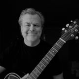 Live Music by Gregg Griffin