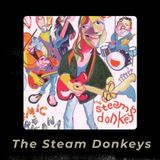 The Steam Donkeys