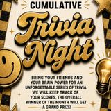 Cumulative Trivia