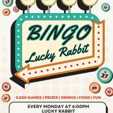 Bingo Night