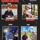 🎶🔥 LIVE MUSIC ALL WEEKEND AT GARAGE BAR & GRILL! 🔥🎶