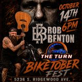 Rob Benton