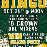 Bingo With Bee West
