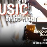 Music Bingo!