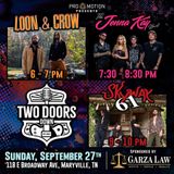Live Music Showcase